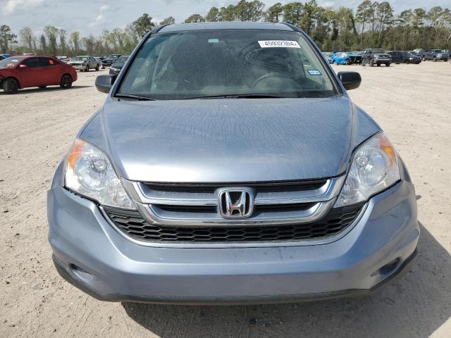 Photo 4 VIN: JHLRE3H59BC015658 - HONDA CRV 