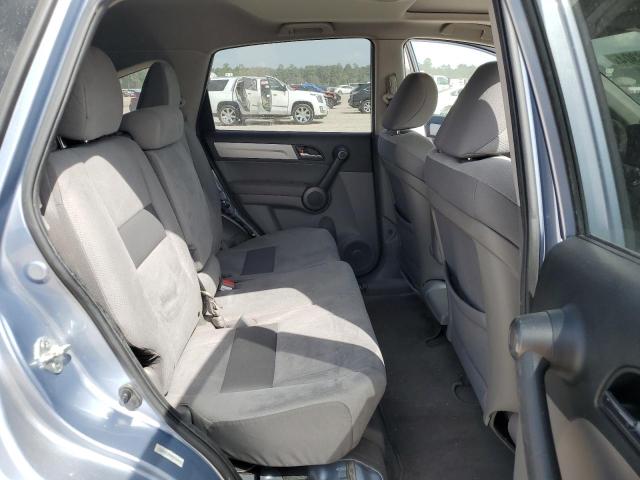 Photo 9 VIN: JHLRE3H59BC015658 - HONDA CRV 