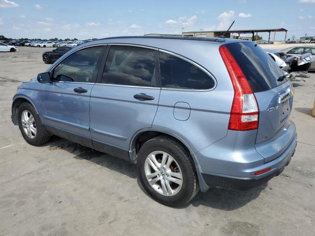 Photo 1 VIN: JHLRE3H5XAC011357 - HONDA CR-V EX 