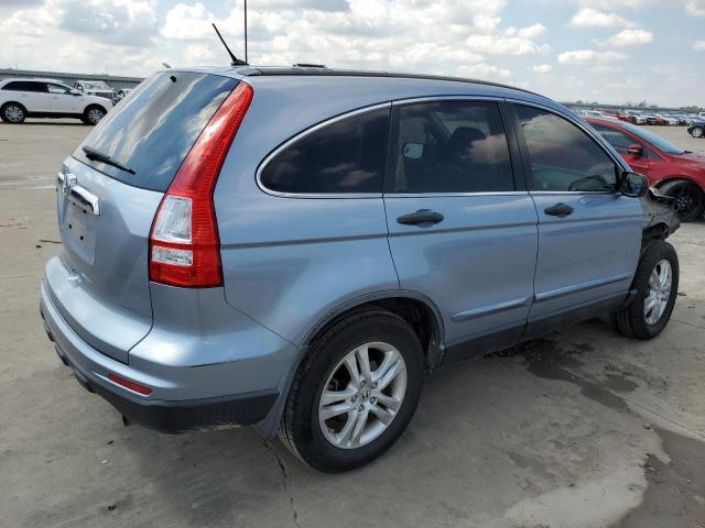 Photo 2 VIN: JHLRE3H5XAC011357 - HONDA CR-V EX 