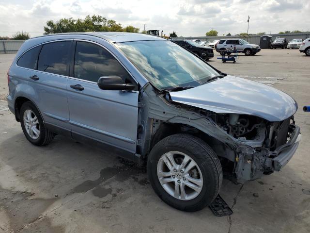 Photo 3 VIN: JHLRE3H5XAC011357 - HONDA CR-V EX 