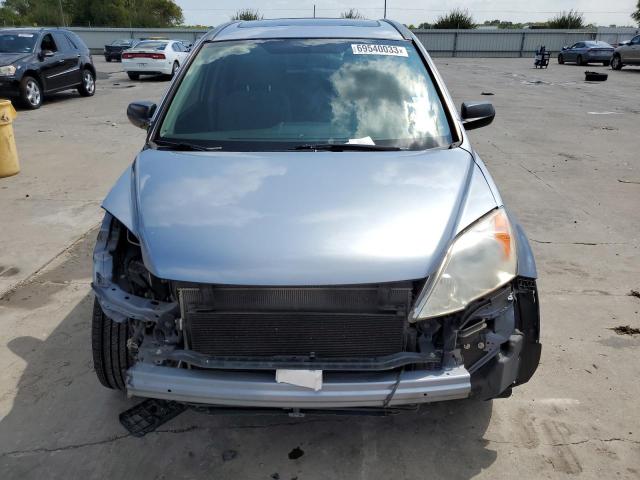 Photo 4 VIN: JHLRE3H5XAC011357 - HONDA CR-V EX 