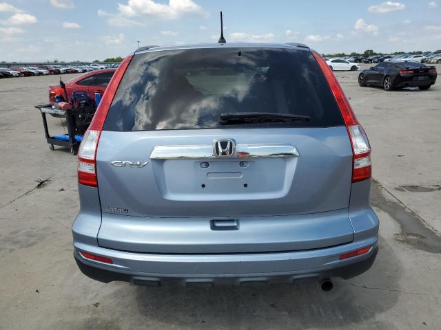 Photo 5 VIN: JHLRE3H5XAC011357 - HONDA CR-V EX 