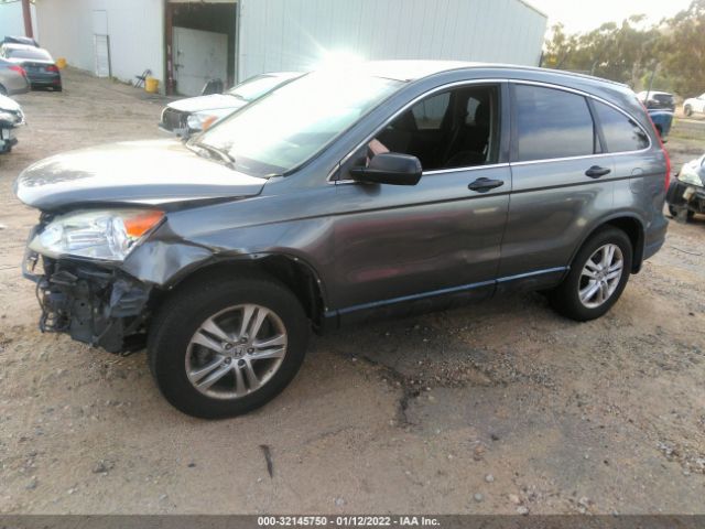 Photo 1 VIN: JHLRE3H5XBC000957 - HONDA CR-V 