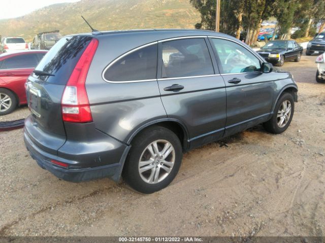 Photo 3 VIN: JHLRE3H5XBC000957 - HONDA CR-V 