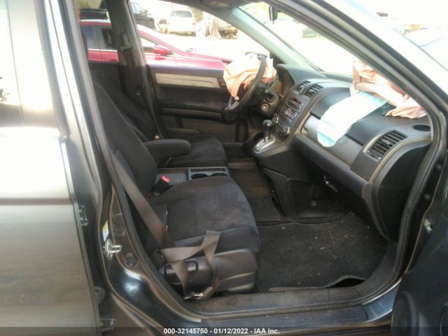 Photo 4 VIN: JHLRE3H5XBC000957 - HONDA CR-V 