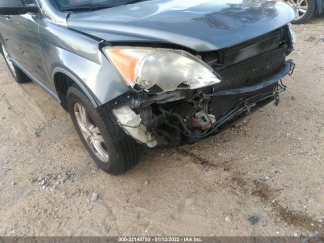 Photo 5 VIN: JHLRE3H5XBC000957 - HONDA CR-V 