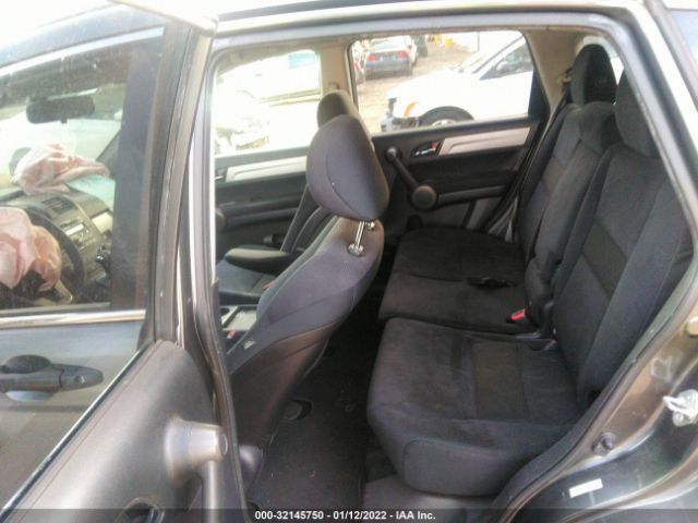 Photo 7 VIN: JHLRE3H5XBC000957 - HONDA CR-V 