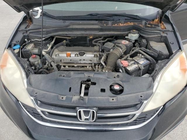 Photo 10 VIN: JHLRE3H70AC004211 - HONDA CRV 