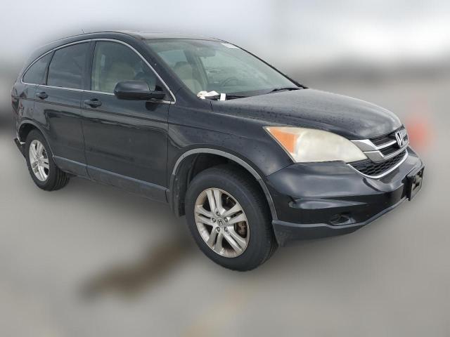 Photo 3 VIN: JHLRE3H70AC004211 - HONDA CRV 