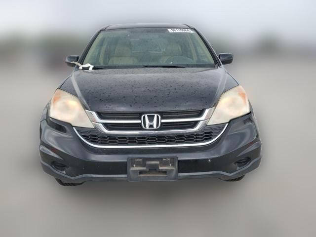 Photo 4 VIN: JHLRE3H70AC004211 - HONDA CRV 