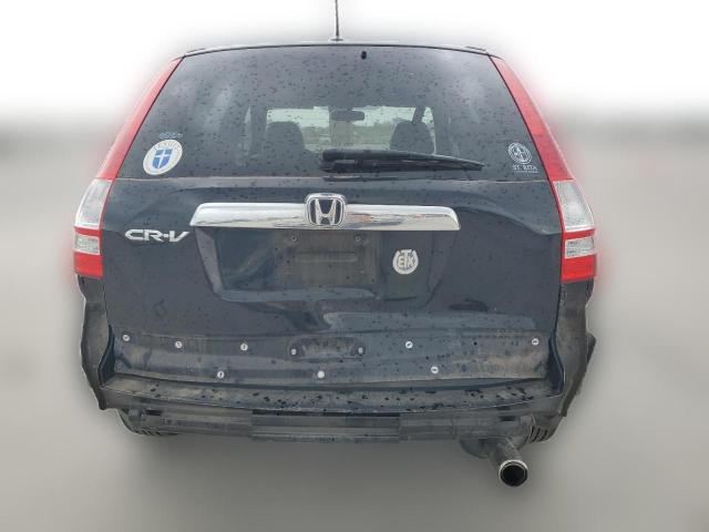 Photo 5 VIN: JHLRE3H70AC004211 - HONDA CRV 