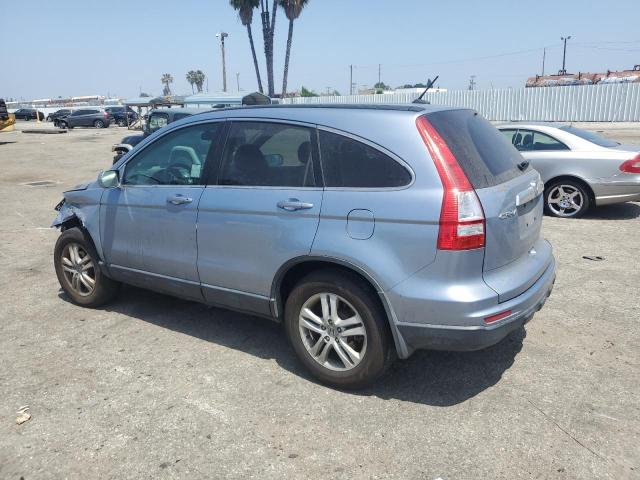 Photo 1 VIN: JHLRE3H70AC004497 - HONDA CRV 