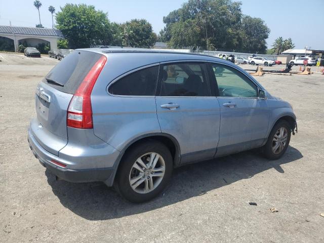 Photo 2 VIN: JHLRE3H70AC004497 - HONDA CRV 