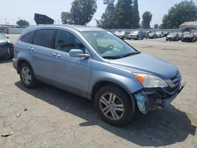 Photo 3 VIN: JHLRE3H70AC004497 - HONDA CRV 