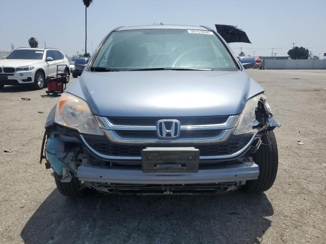 Photo 4 VIN: JHLRE3H70AC004497 - HONDA CRV 