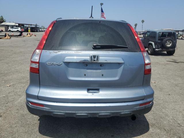 Photo 5 VIN: JHLRE3H70AC004497 - HONDA CRV 