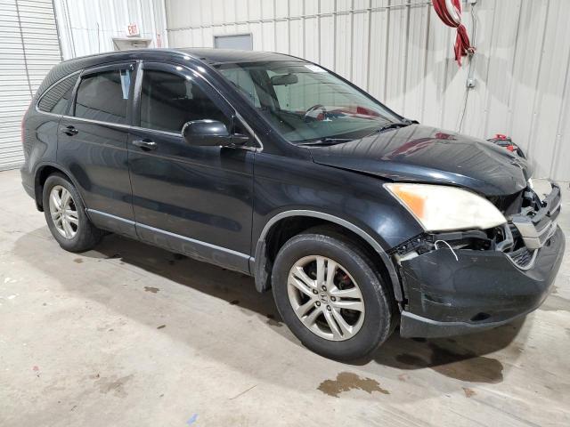 Photo 3 VIN: JHLRE3H70AC006394 - HONDA CR-V EXL 