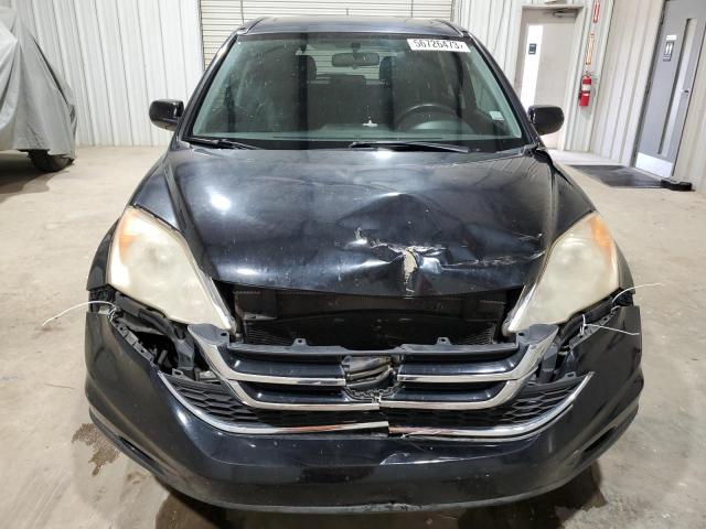 Photo 4 VIN: JHLRE3H70AC006394 - HONDA CR-V EXL 