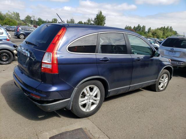 Photo 2 VIN: JHLRE3H70BC000001 - HONDA CR-V EXL 