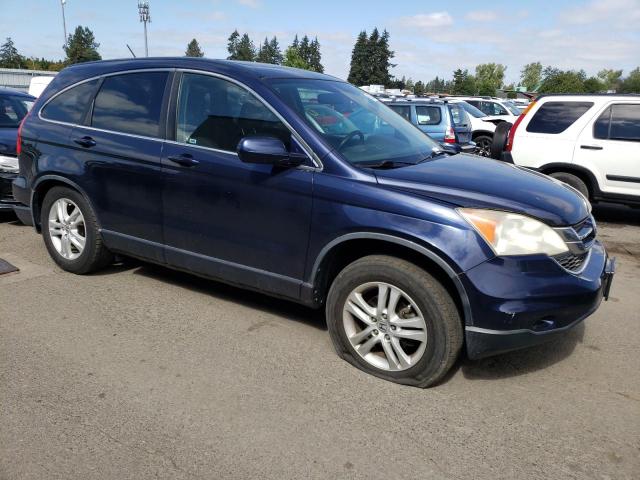 Photo 3 VIN: JHLRE3H70BC000001 - HONDA CR-V EXL 