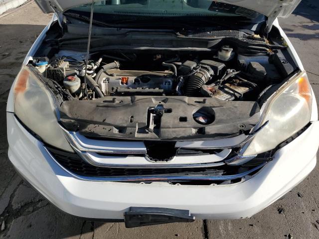 Photo 11 VIN: JHLRE3H70BC006574 - HONDA CR-V EXL 