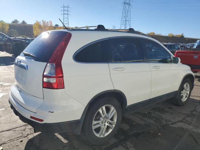 Photo 2 VIN: JHLRE3H70BC006574 - HONDA CR-V EXL 