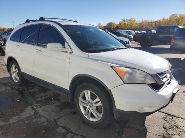 Photo 3 VIN: JHLRE3H70BC006574 - HONDA CR-V EXL 