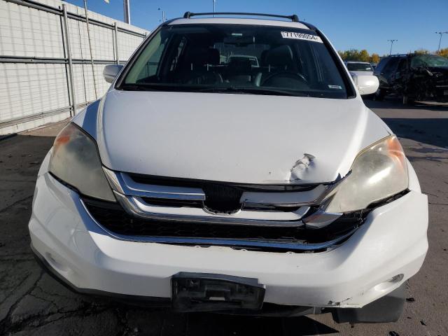 Photo 4 VIN: JHLRE3H70BC006574 - HONDA CR-V EXL 