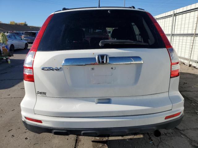 Photo 5 VIN: JHLRE3H70BC006574 - HONDA CR-V EXL 