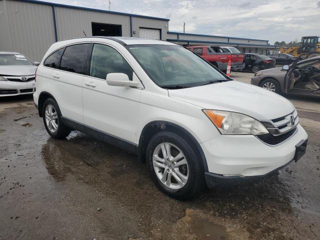 Photo 3 VIN: JHLRE3H70BC007451 - HONDA CR-V EXL 