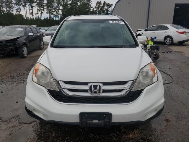 Photo 4 VIN: JHLRE3H70BC007451 - HONDA CR-V EXL 