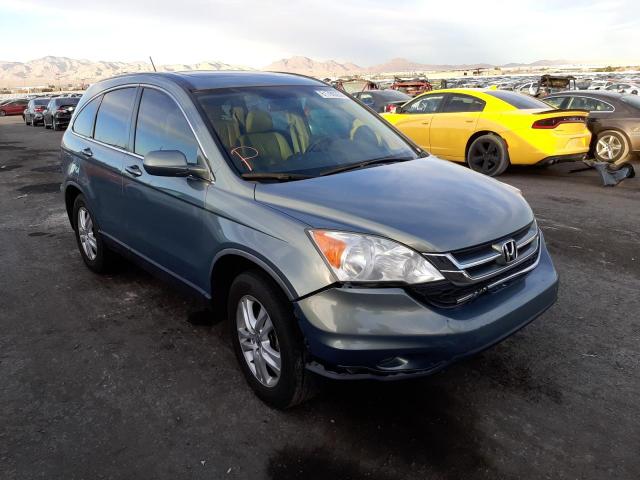 Photo 0 VIN: JHLRE3H70BC008261 - HONDA CR-V EXL 