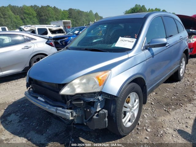 Photo 1 VIN: JHLRE3H70BC011872 - HONDA CR-V 