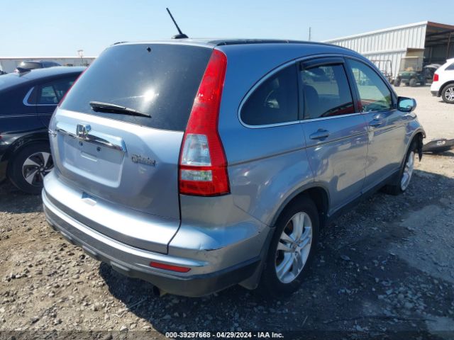 Photo 3 VIN: JHLRE3H70BC011872 - HONDA CR-V 