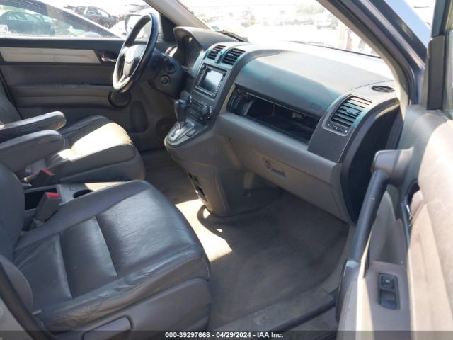 Photo 4 VIN: JHLRE3H70BC011872 - HONDA CR-V 