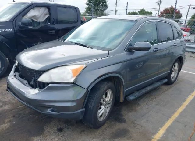 Photo 1 VIN: JHLRE3H70BC012178 - HONDA CR-V 