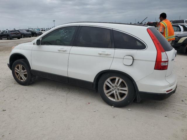 Photo 1 VIN: JHLRE3H70BC012522 - HONDA CR-V EXL 