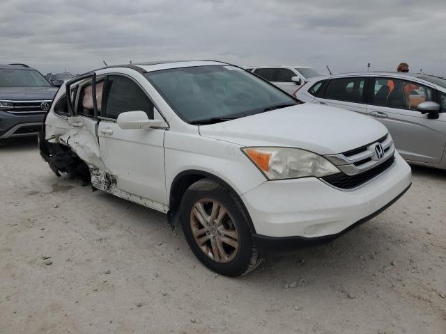 Photo 3 VIN: JHLRE3H70BC012522 - HONDA CR-V EXL 