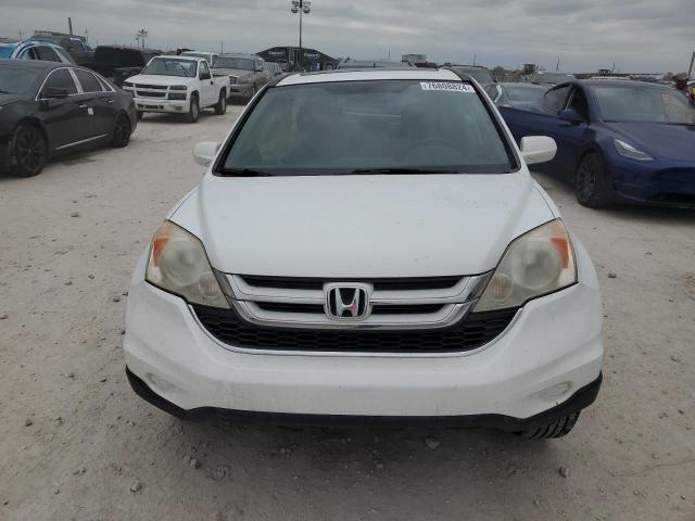 Photo 4 VIN: JHLRE3H70BC012522 - HONDA CR-V EXL 