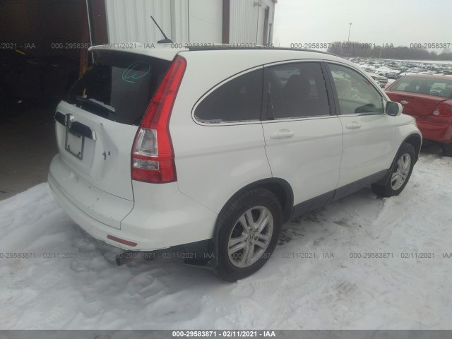 Photo 3 VIN: JHLRE3H70BC015775 - HONDA CR-V 