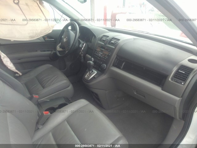 Photo 4 VIN: JHLRE3H70BC015775 - HONDA CR-V 