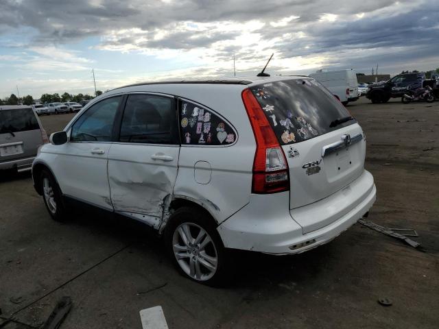 Photo 1 VIN: JHLRE3H70BC015792 - HONDA CRV 