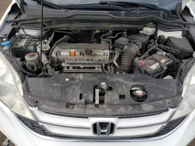 Photo 10 VIN: JHLRE3H70BC015792 - HONDA CRV 