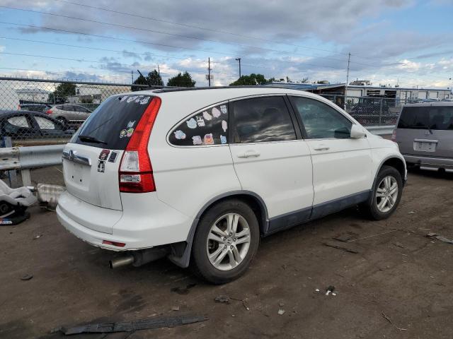 Photo 2 VIN: JHLRE3H70BC015792 - HONDA CRV 