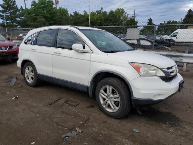 Photo 3 VIN: JHLRE3H70BC015792 - HONDA CRV 