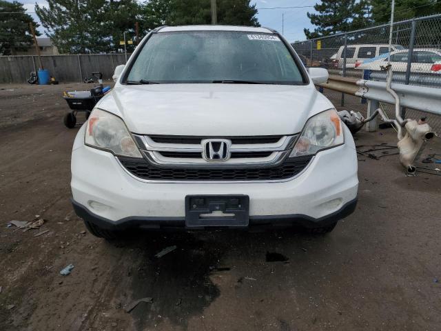 Photo 4 VIN: JHLRE3H70BC015792 - HONDA CRV 