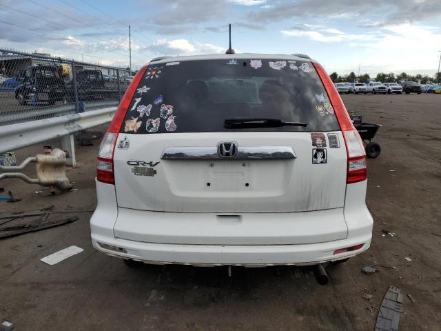 Photo 5 VIN: JHLRE3H70BC015792 - HONDA CRV 