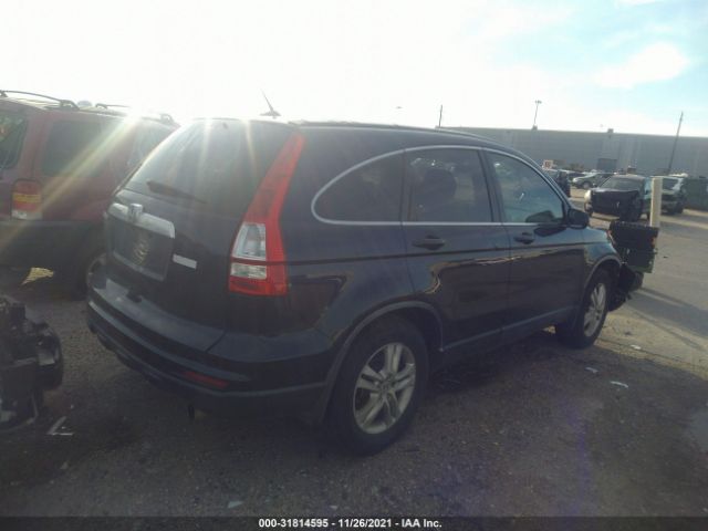 Photo 3 VIN: JHLRE3H71AC002340 - HONDA CR-V 