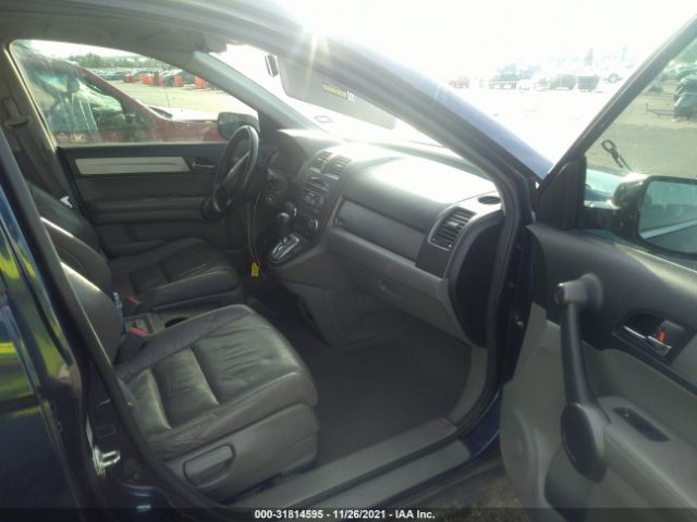 Photo 4 VIN: JHLRE3H71AC002340 - HONDA CR-V 